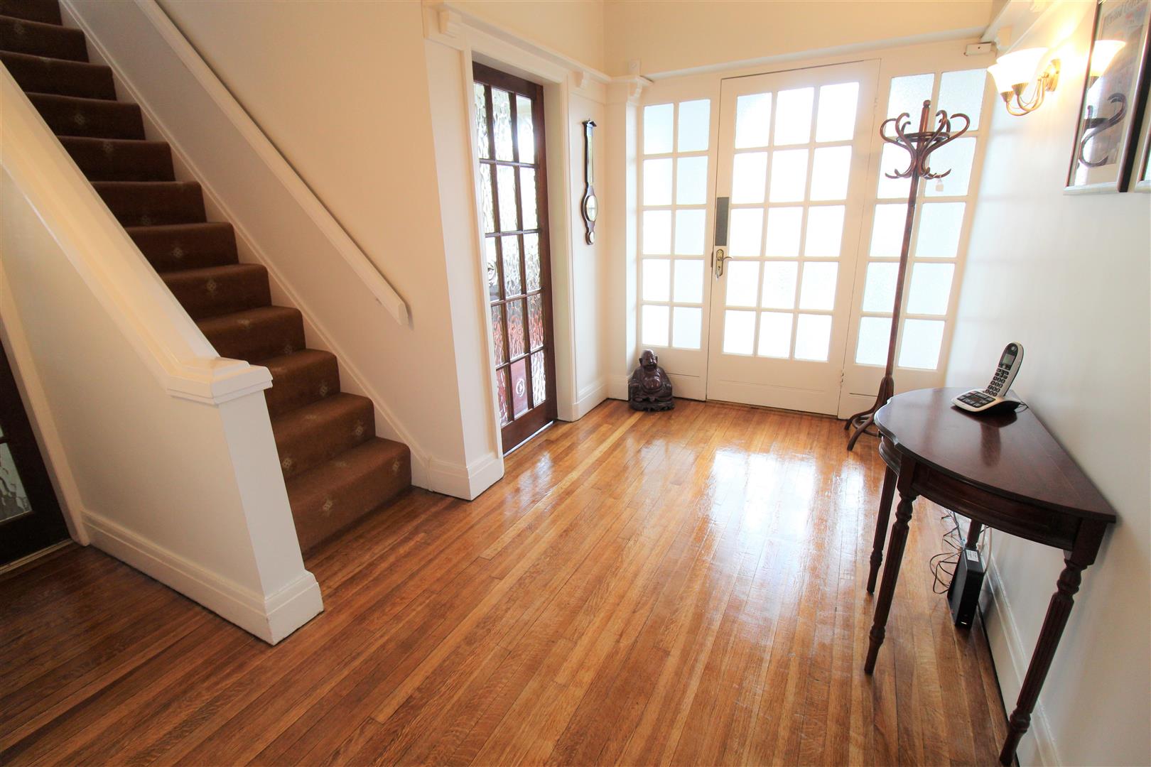 Robinson Road, Trentham, Stoke-On-Trent